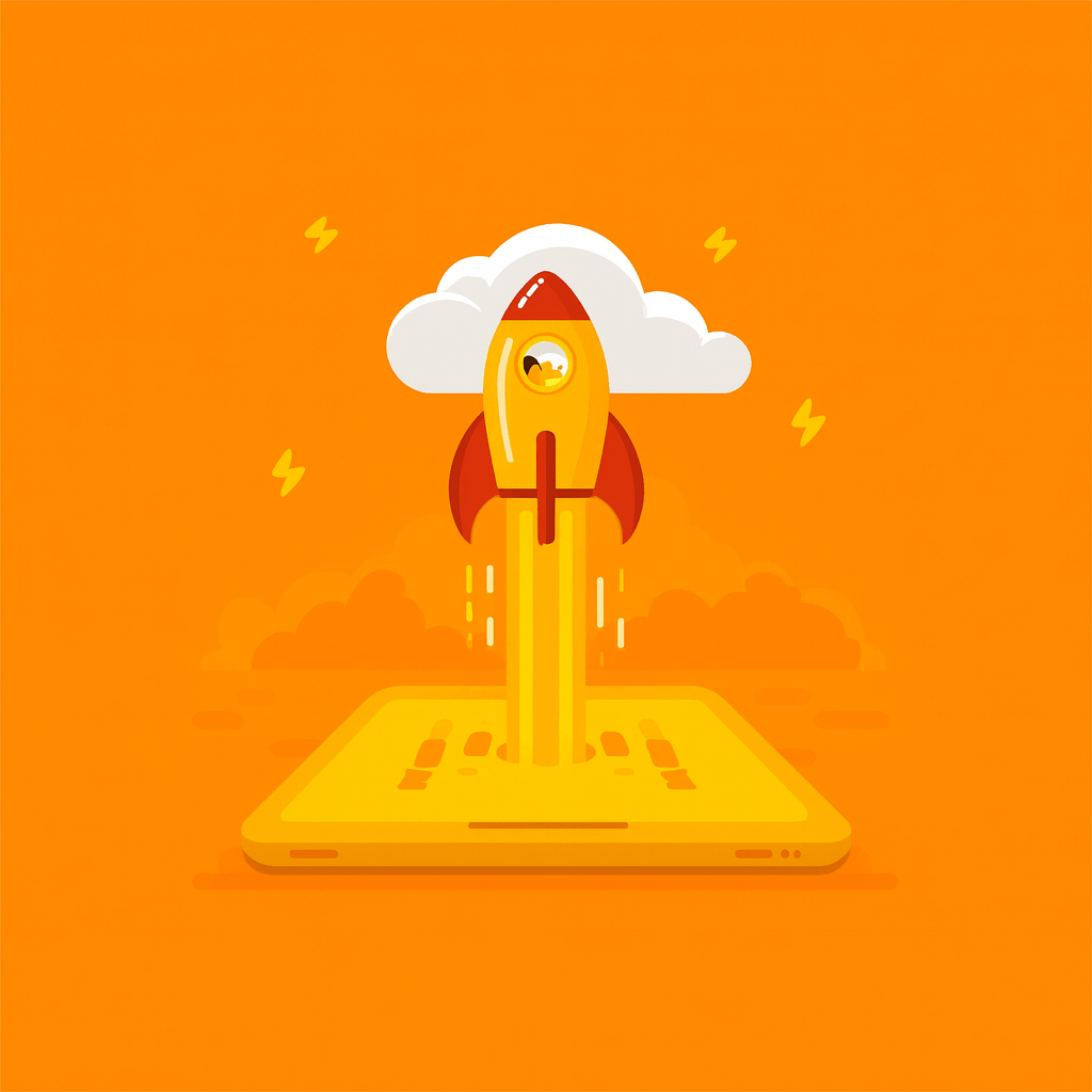 Website Speed Optimisation