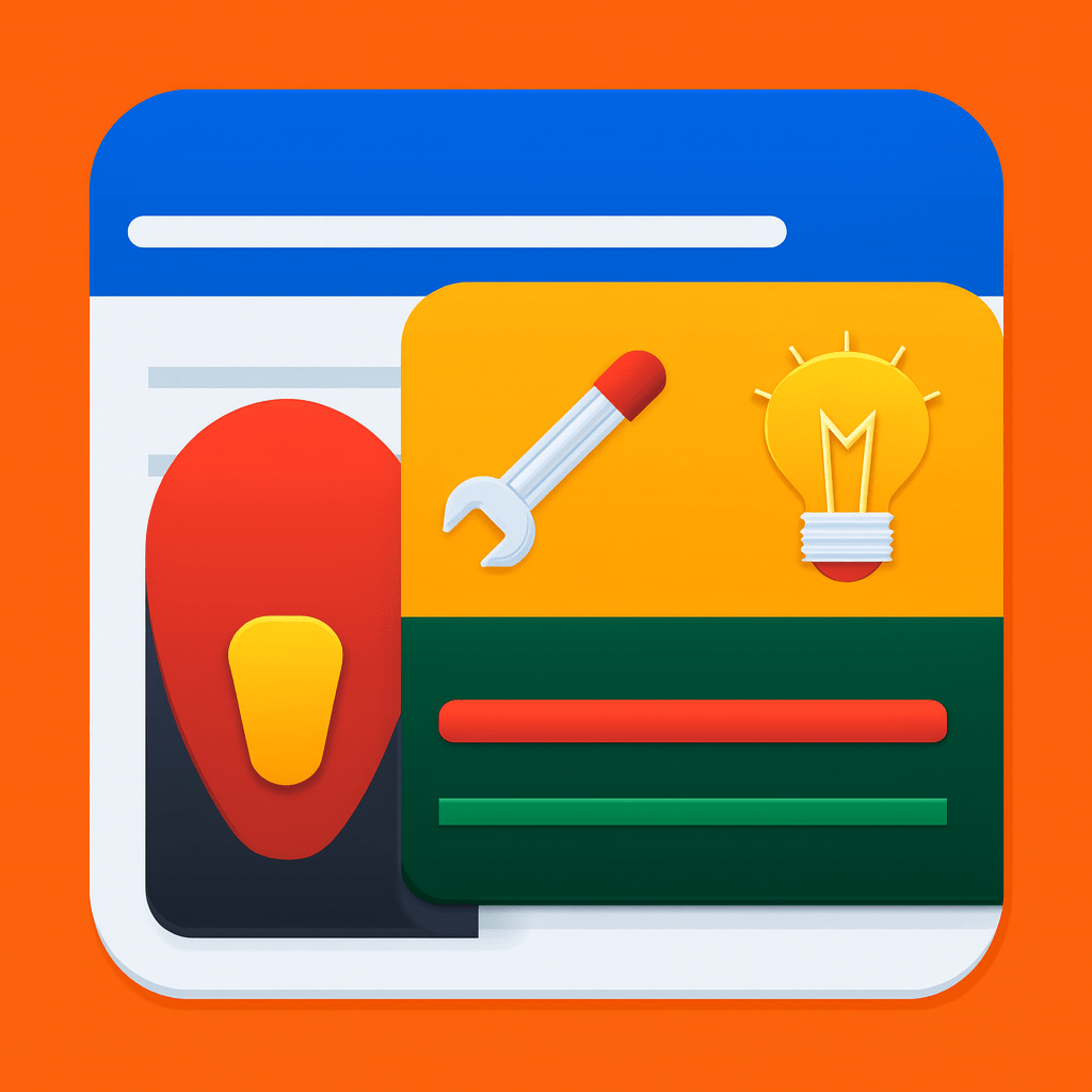 Technical SEO Monthly Retainer