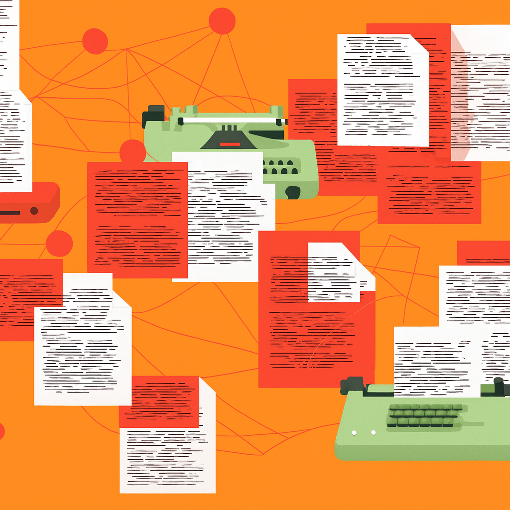 Structured Data Implementation