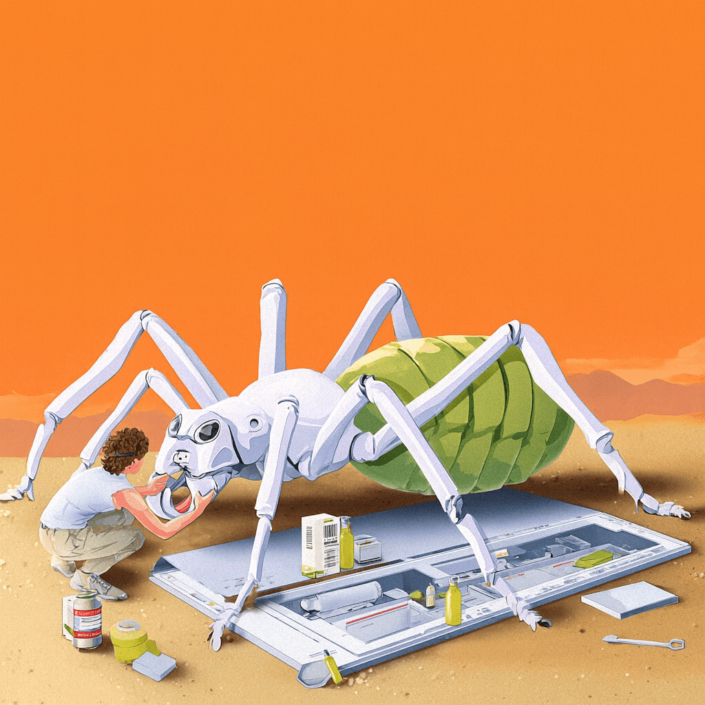 Fixing Crawling & Indexing Issues