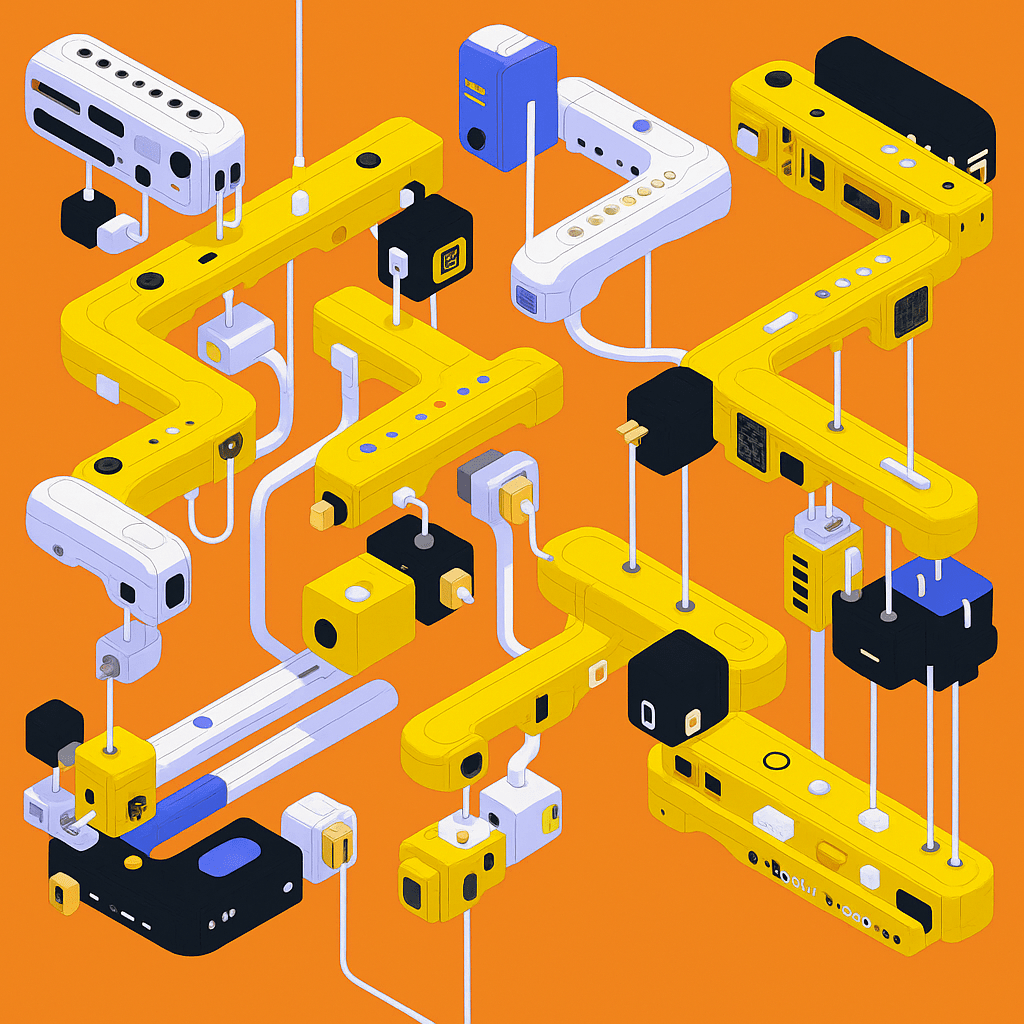 Internal Linking Architecture