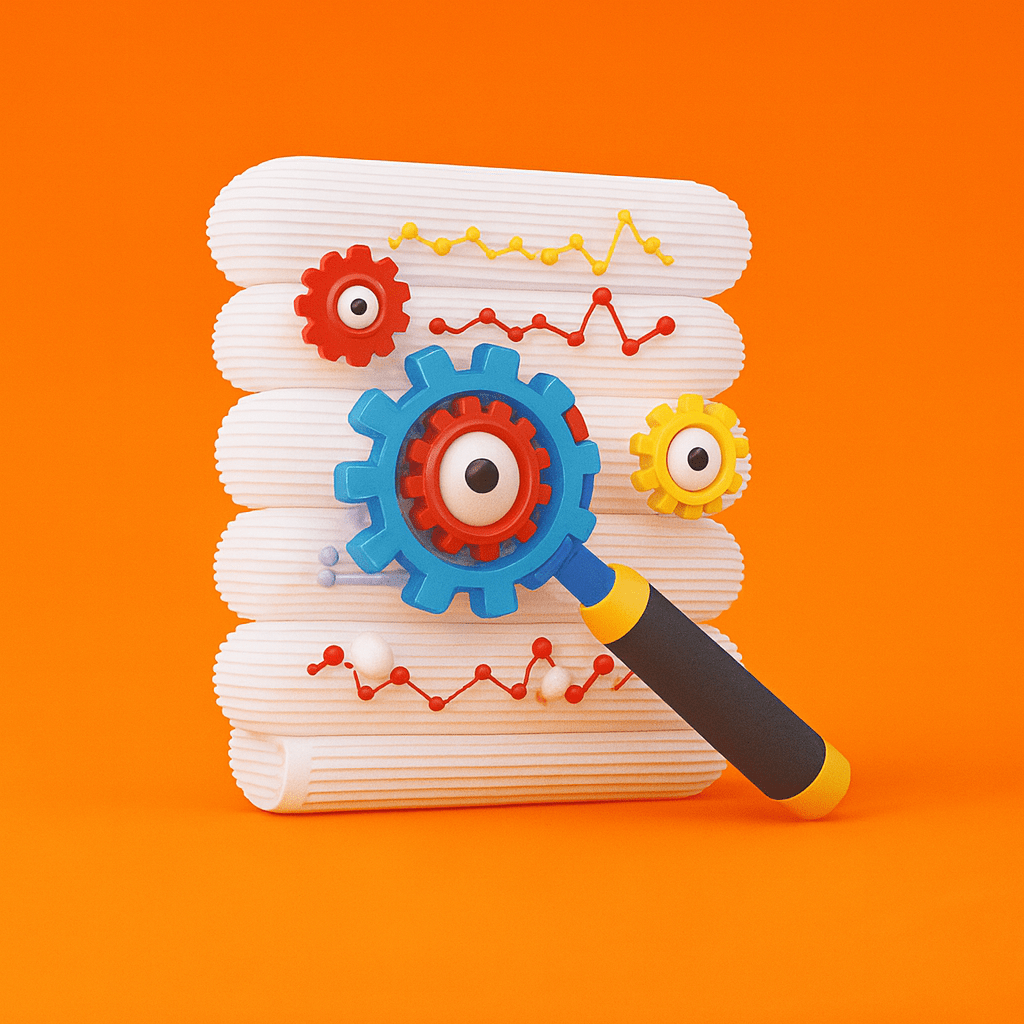 SEO Log File Analysis