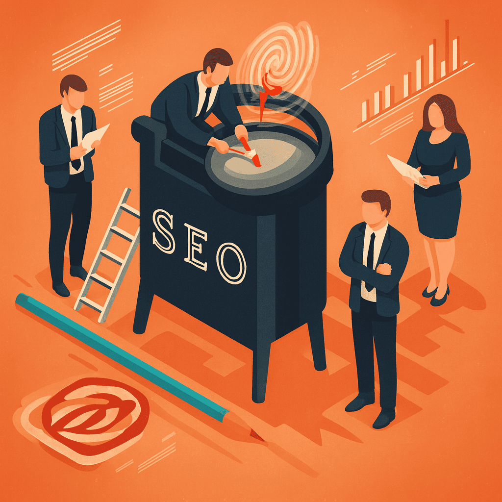 full technical seo audit